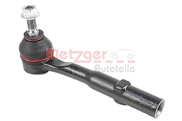 Metzger Autoteile Spurstangenkopf [Hersteller-Nr. 54023008] für Opel, Citroën, Vauxhall