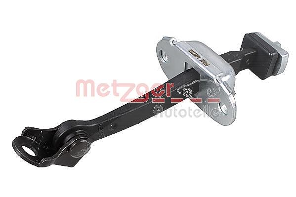 Metzger Autoteile Türfeststeller [Hersteller-Nr. 2312271] für Honda