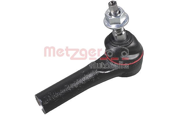 Metzger Autoteile Spurstangenkopf [Hersteller-Nr. 54058308] für Ford Usa