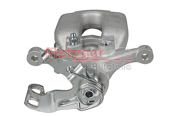 Metzger Autoteile Bremssattel [Hersteller-Nr. 6261256] für Opel