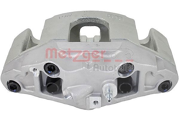 Metzger Autoteile Bremssattel [Hersteller-Nr. 6261262] für Audi, Skoda, VW