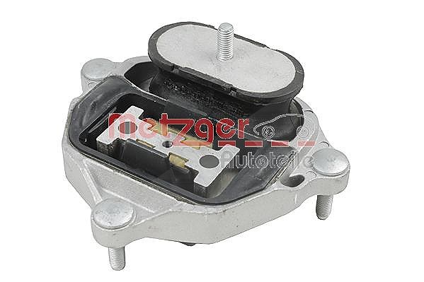 Metzger Autoteile Lagerung, Motor [Hersteller-Nr. 8053816] für Audi