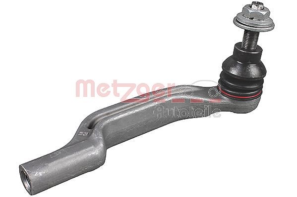 Metzger Autoteile Spurstangenkopf [Hersteller-Nr. 54057802] für Mercedes-Benz