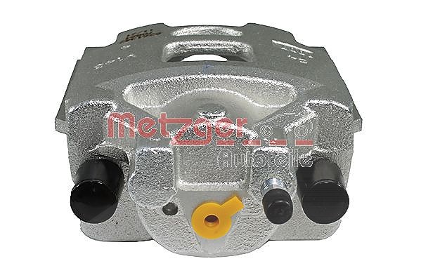 Metzger Autoteile Bremssattel [Hersteller-Nr. 6261342] für Toyota