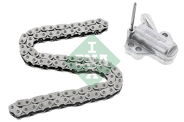 Schaeffler Ina Steuerkettensatz [Hersteller-Nr. 559100710] für BMW, Mini