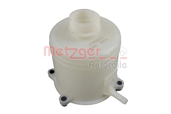 Metzger Autoteile Ausgleichsbehälter, Hydrauliköl-Servolenkung [Hersteller-Nr. 2140317] für Seat