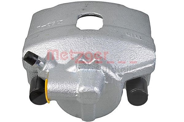 Metzger Autoteile Bremssattel [Hersteller-Nr. 6261259] für Vauxhall, Opel