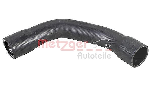 Metzger Autoteile Kühlerschlauch [Hersteller-Nr. 2420983] für Mercedes-Benz