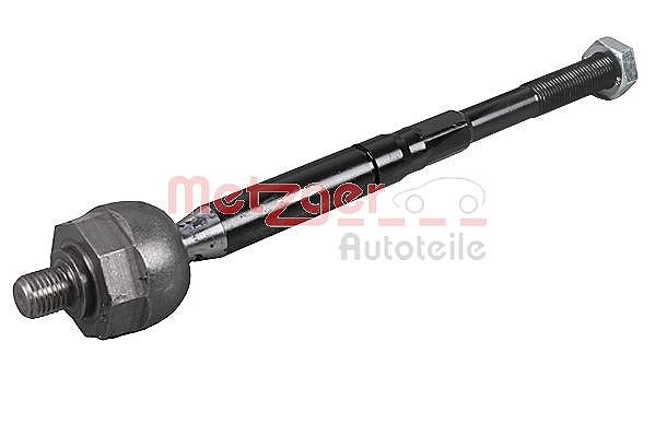 Metzger Autoteile Axialgelenk, Spurstange [Hersteller-Nr. 51001008] für Vauxhall, Opel