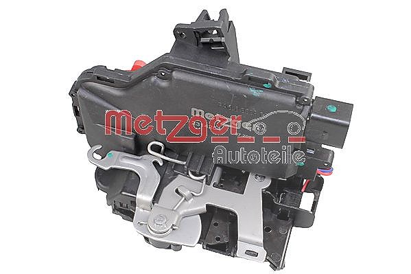 Metzger Autoteile Türschloss [Hersteller-Nr. 2314254] für Audi