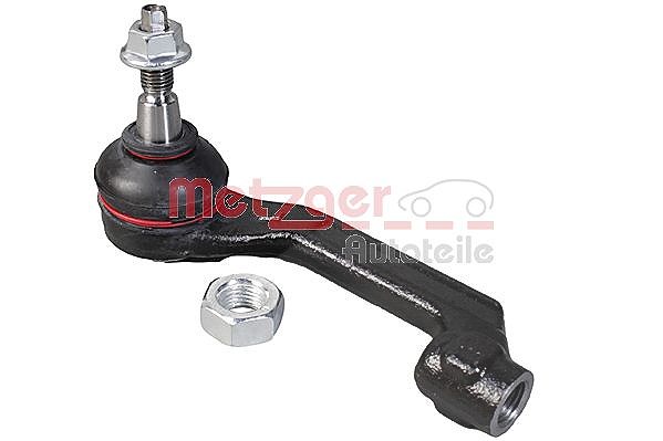Metzger Autoteile Spurstangenkopf [Hersteller-Nr. 54059001] für Opel, Peugeot