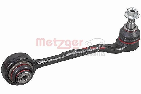 Metzger Autoteile Lenker, Radaufhängung [Hersteller-Nr. 58135108] für BMW