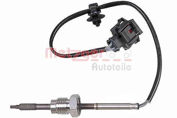 Metzger Autoteile Sensor, Abgastemperatur [Hersteller-Nr. 0894942] für Chevrolet