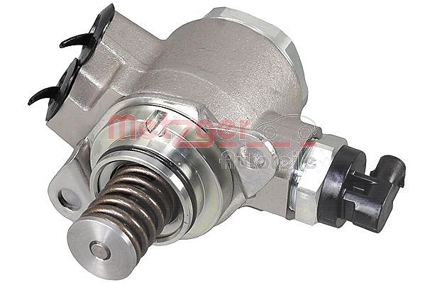 Metzger Autoteile Hochdruckpumpe [Hersteller-Nr. 2250502] für VW, Audi