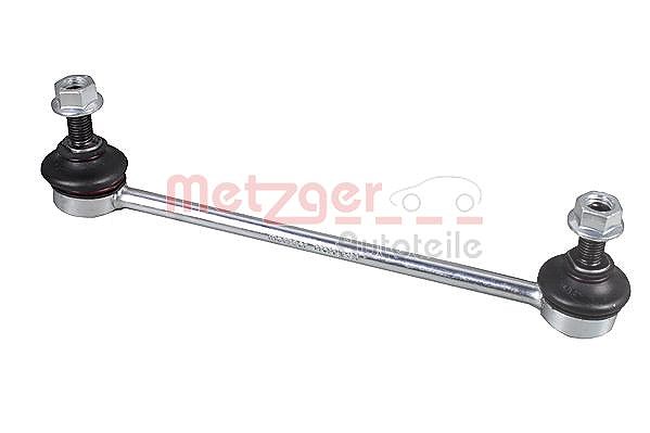 Metzger Autoteile Stange/Strebe, Stabilisator [Hersteller-Nr. 53074808] für Renault, Smart