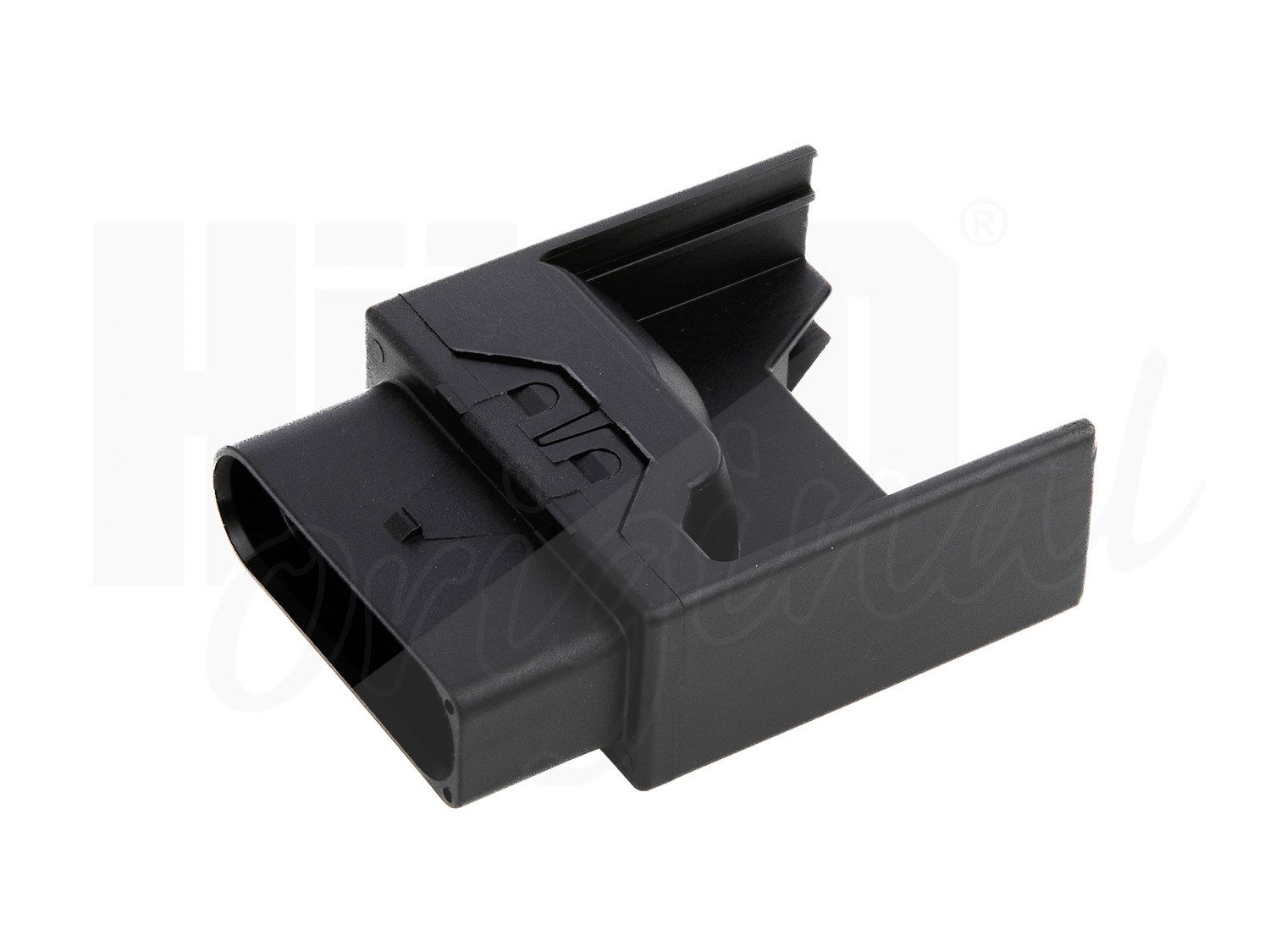 Hüco Steuergerät, Kraftstoffpumpe [Hersteller-Nr. 132917] für Audi, Seat, VW, Skoda
