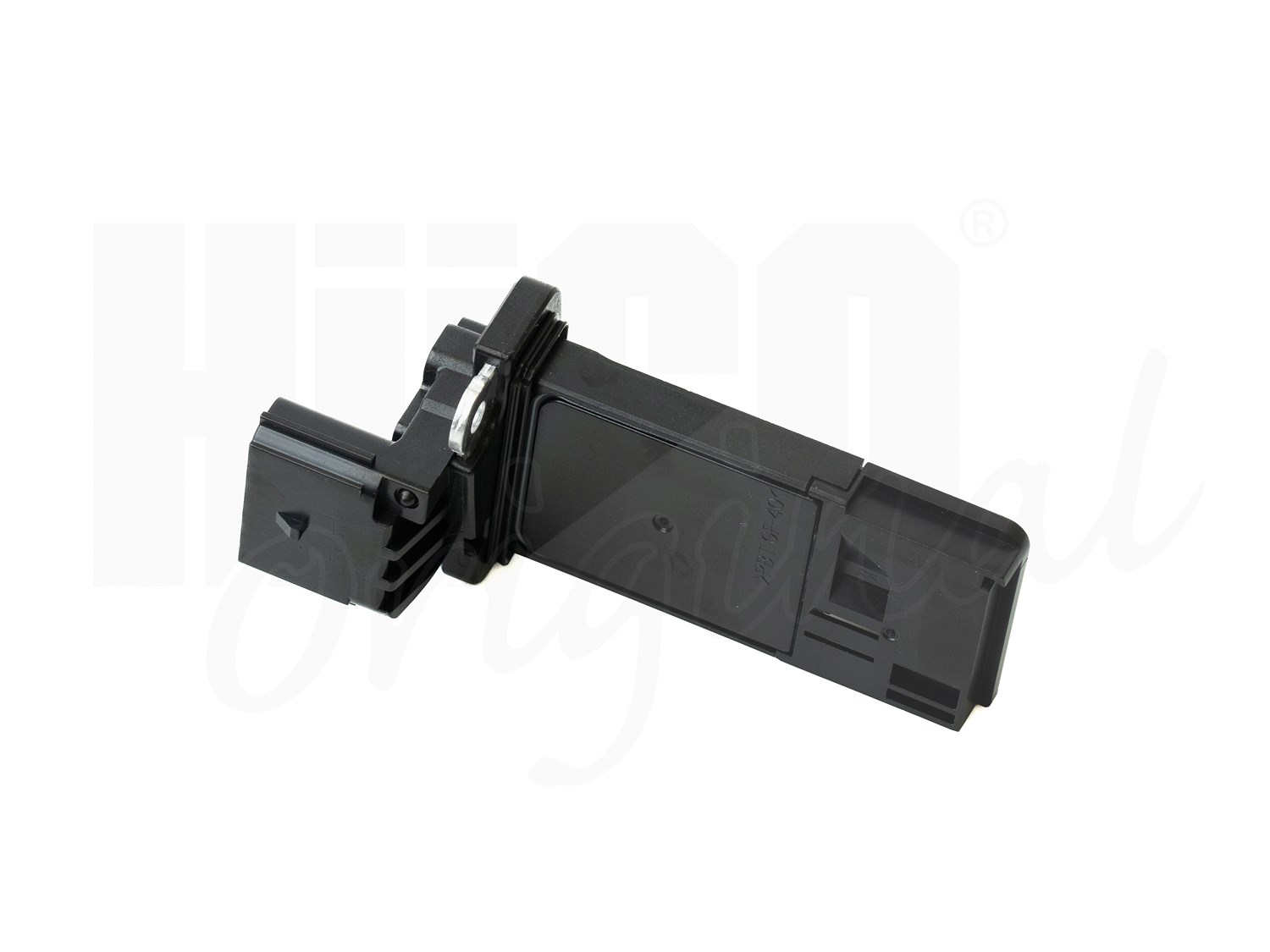 Hüco Luftmassenmesser [Hersteller-Nr. 135139] für Vauxhall, Opel
