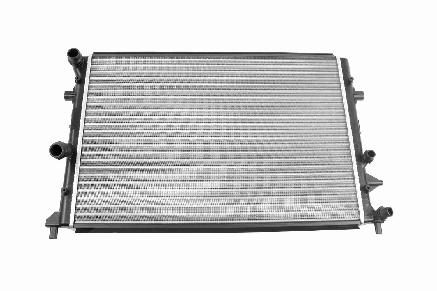 Vemo Kühler, Motorkühlung [Hersteller-Nr. V15-60-6050] für Skoda, Audi, VW