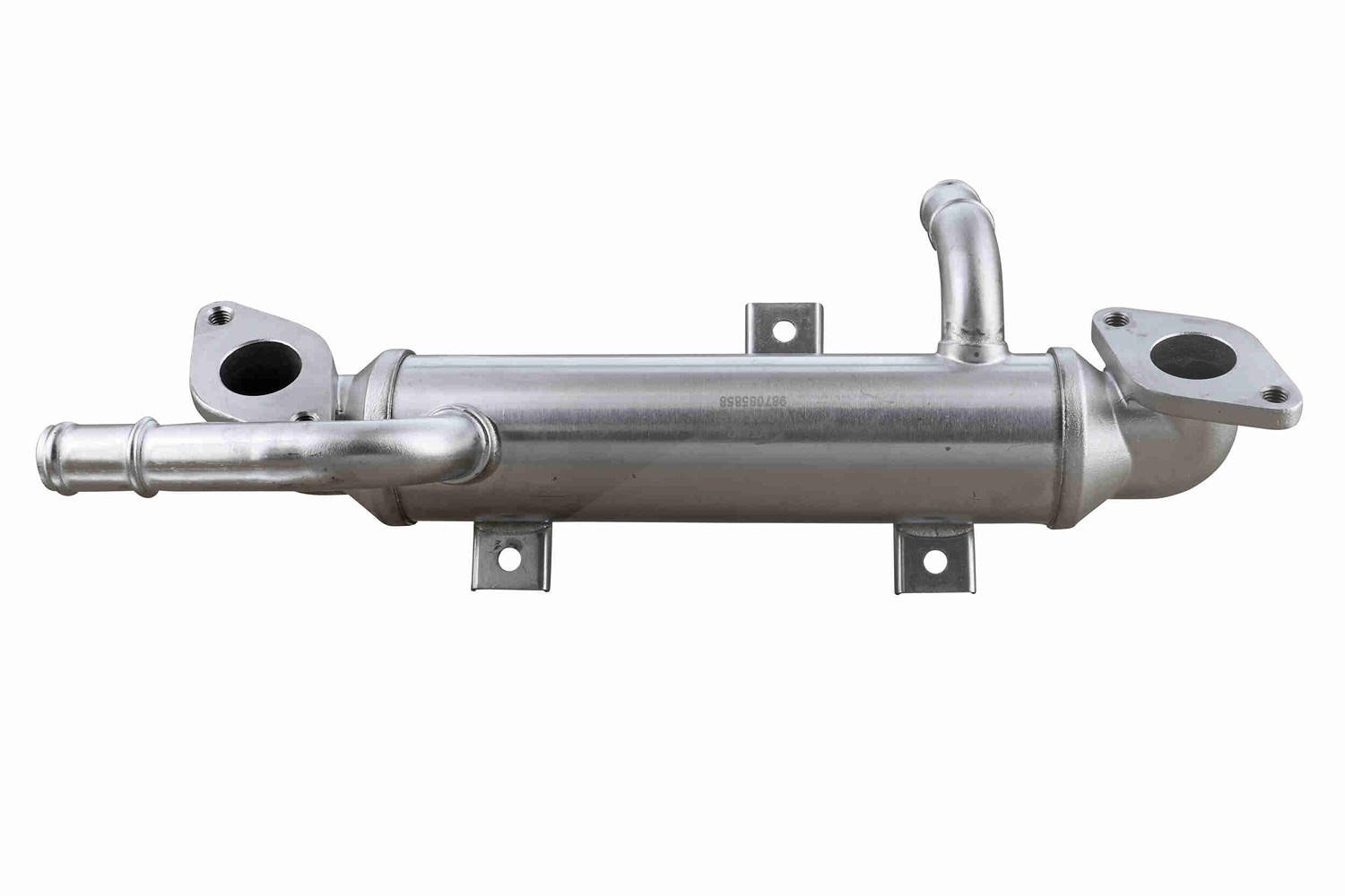Vemo Kühler, Abgasrückführung [Hersteller-Nr. V10-63-0152] für Ford, VW, Seat