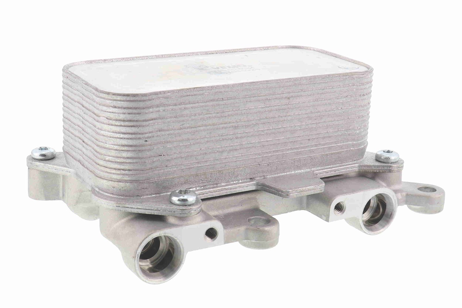 Vemo Ölkühler, Automatikgetriebe [Hersteller-Nr. V15-60-6084] für Audi, VW