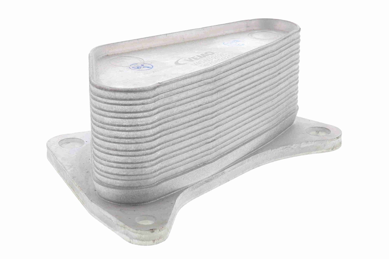 Vemo Ölkühler, Motoröl [Hersteller-Nr. V40-60-2128] für Opel, Vauxhall