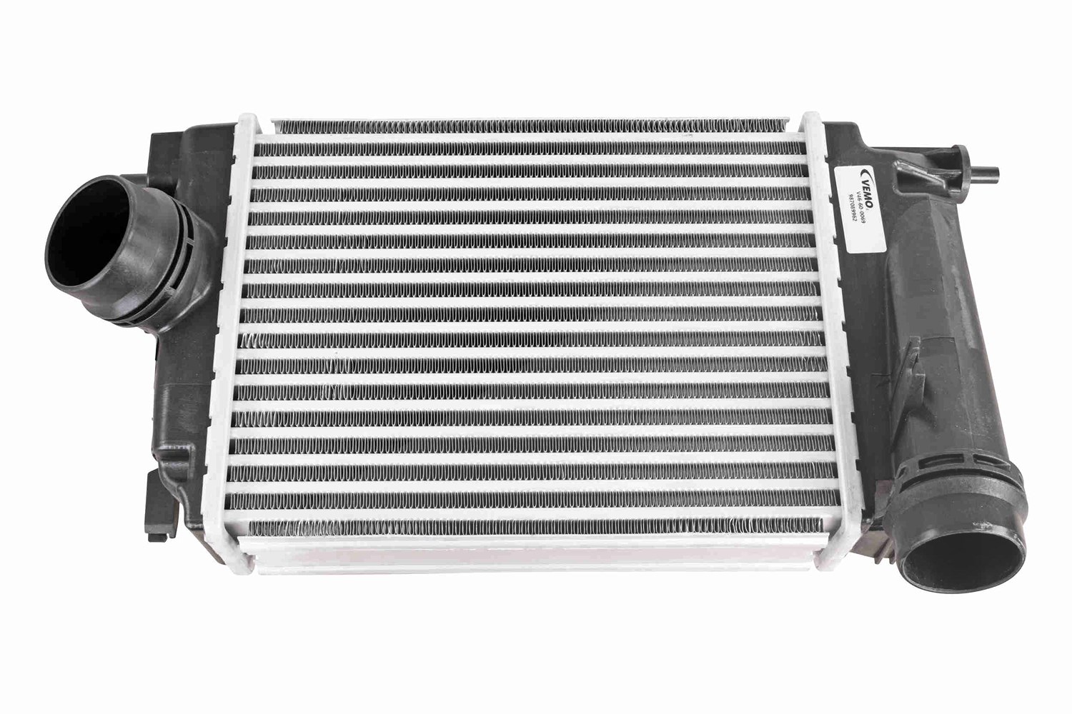 Vemo Ladeluftkühler [Hersteller-Nr. V46-60-0069] für Renault, Nissan