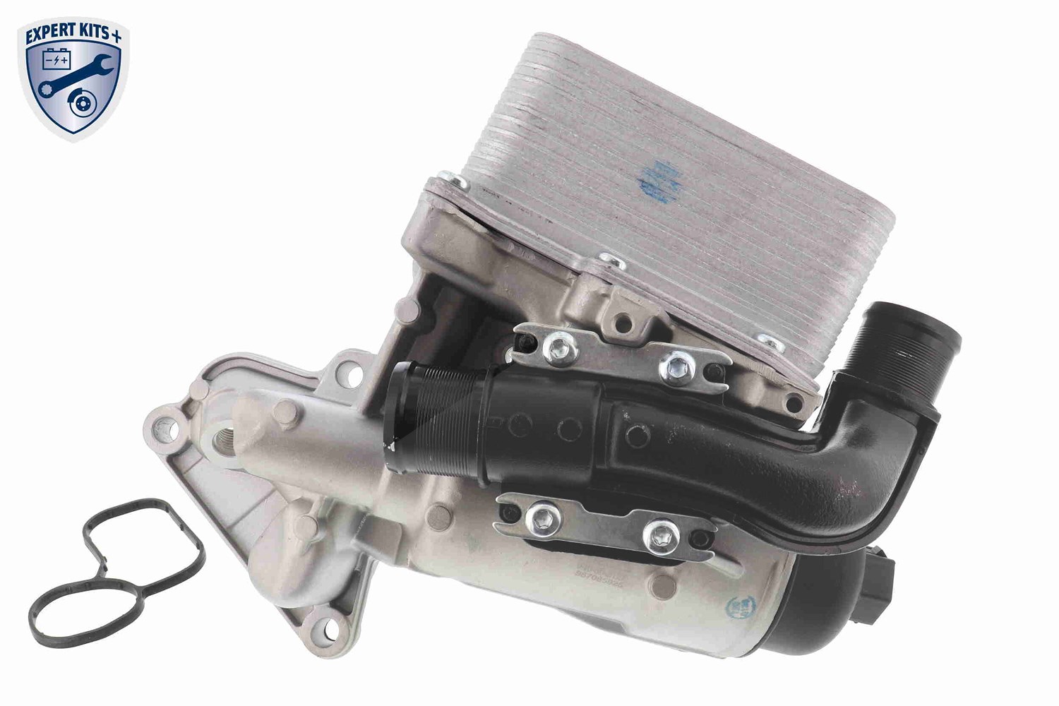 Vemo Ölkühler, Motoröl [Hersteller-Nr. V40-60-2127] für Renault, Opel, Vauxhall, Nissan
