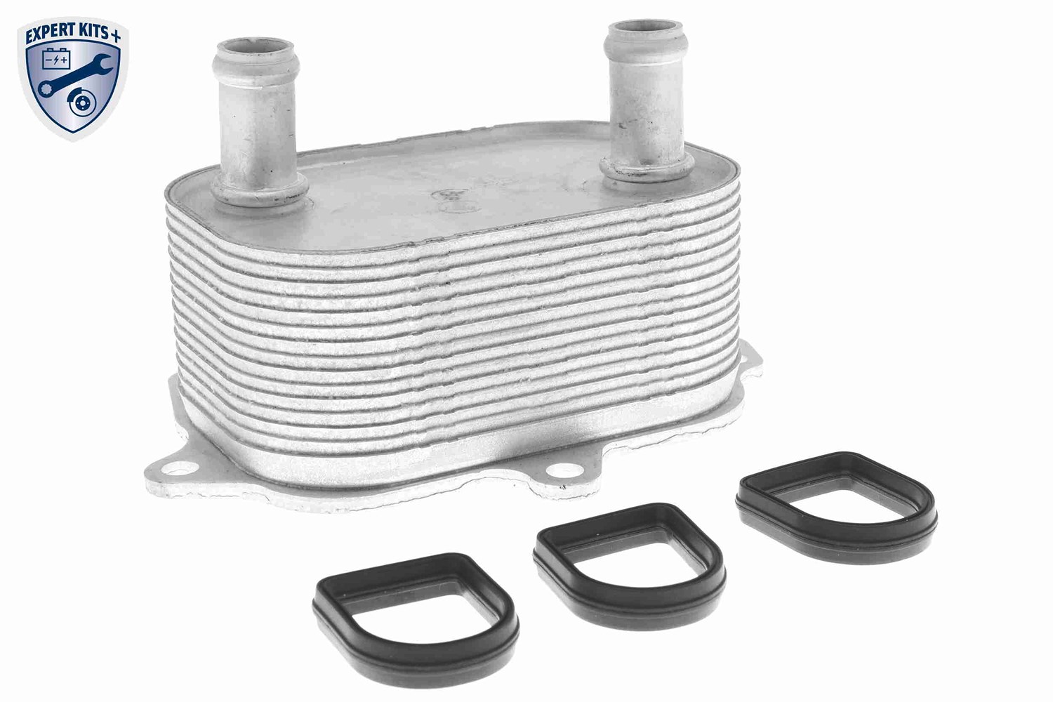 Vemo Ölkühler, Motoröl [Hersteller-Nr. V15-60-6091] für Audi