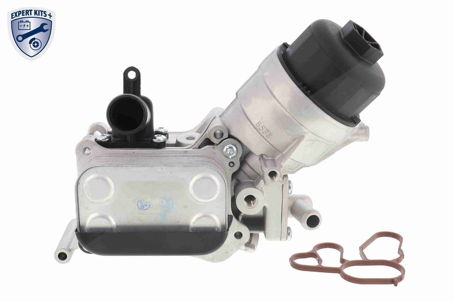 Vemo Ölkühler, Motoröl [Hersteller-Nr. V40-60-2111] für Fiat, Lancia, Chevrolet, Opel, Alfa Romeo, Vauxhall