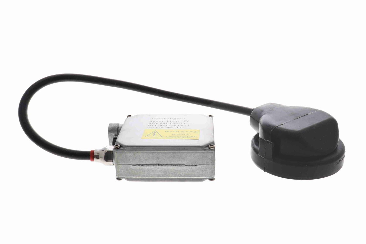 Vemo Steuergerät, Beleuchtung [Hersteller-Nr. V99-73-0101] für VW, Opel, Mercedes-Benz, Vauxhall, BMW