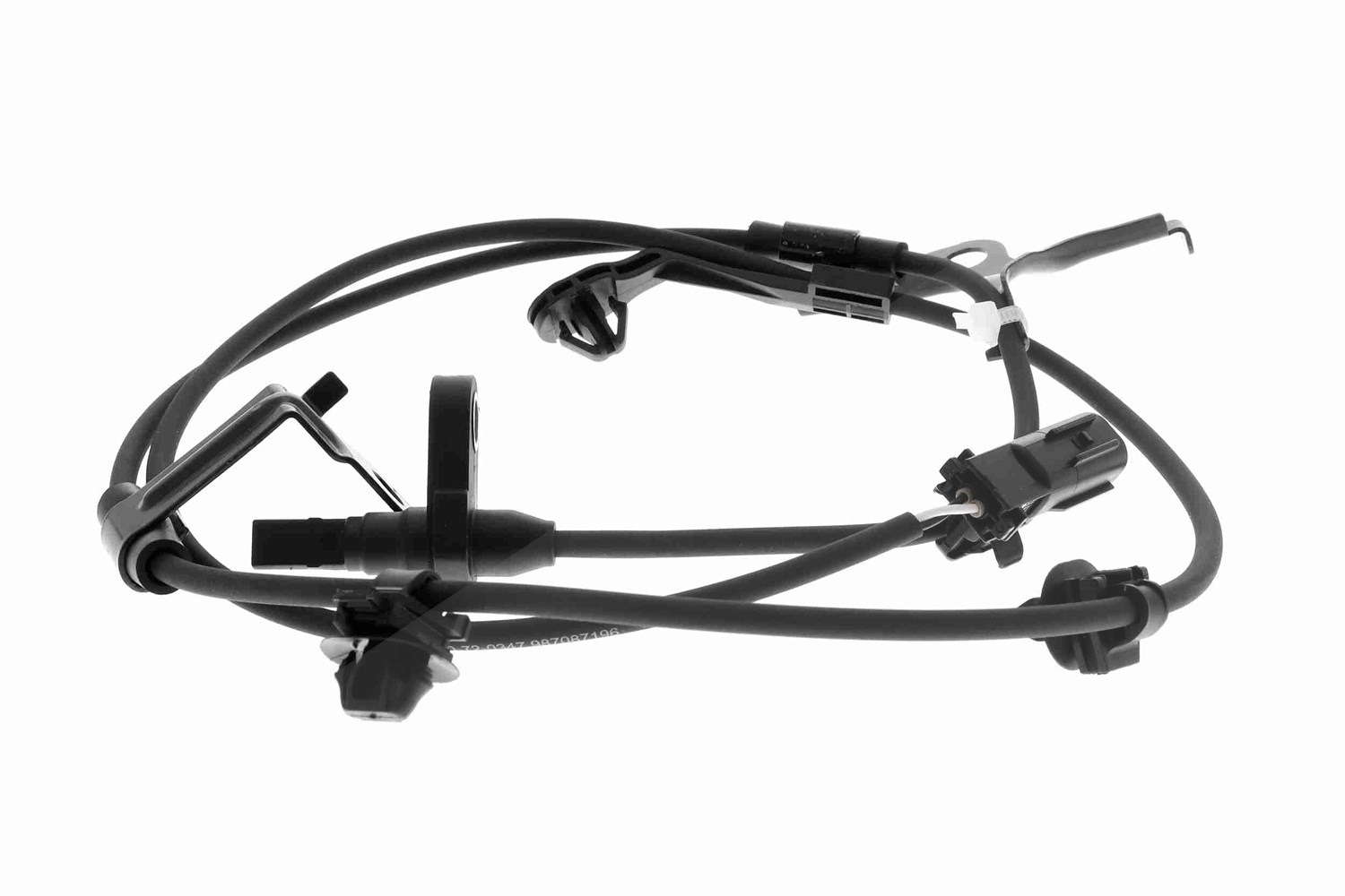 Vemo Sensor, Raddrehzahl [Hersteller-Nr. V70-72-0347] für Toyota, Subaru