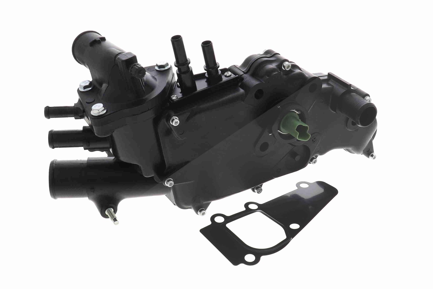 Vemo Thermostatgehäuse [Hersteller-Nr. V22-99-0024] für Citroën, Peugeot