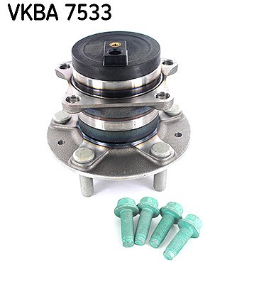 Skf Radlagersatz [Hersteller-Nr. VKBA7533] für Mazda