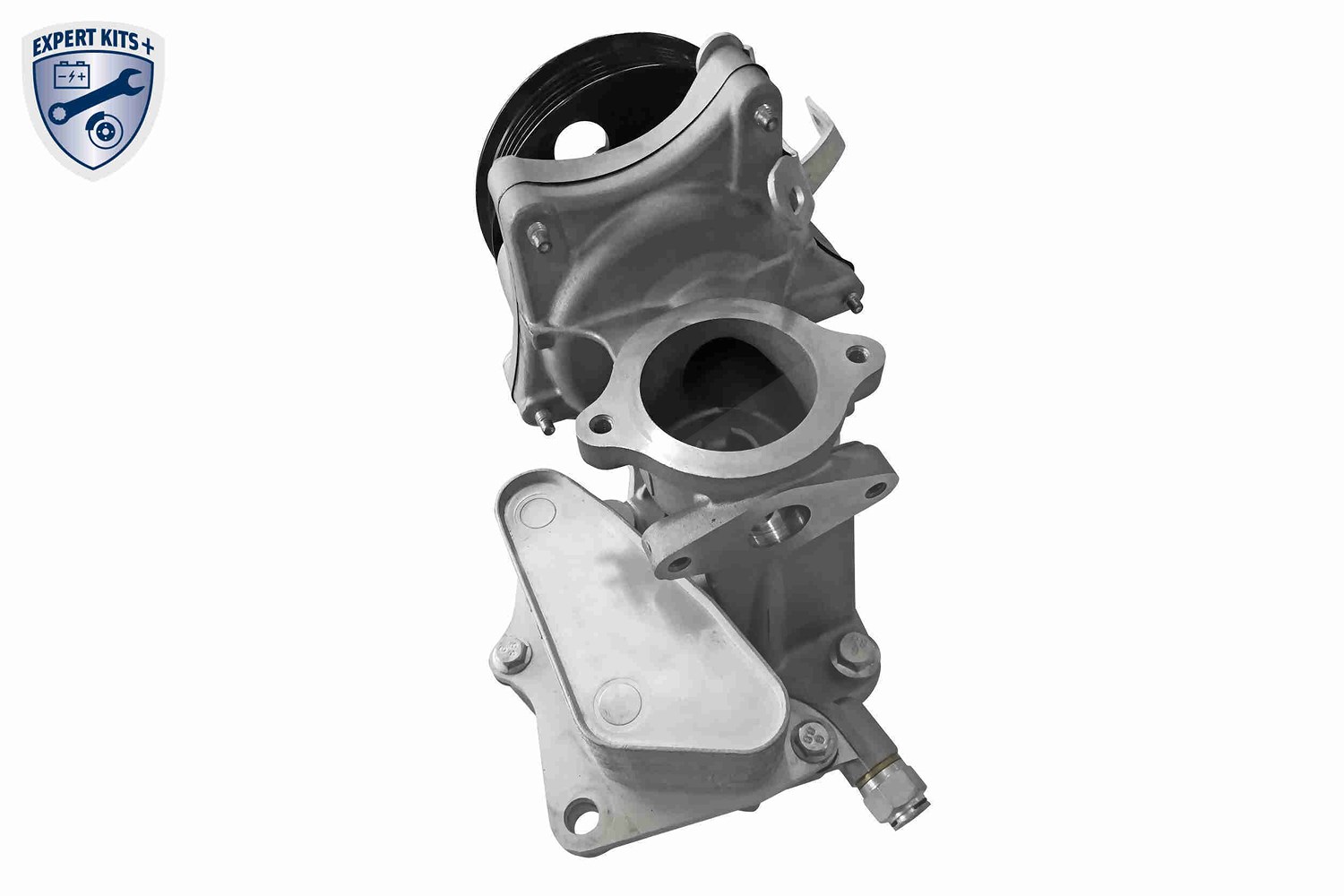 Vemo Ölkühler, Motoröl [Hersteller-Nr. V40-60-2129] für Vauxhall, Opel