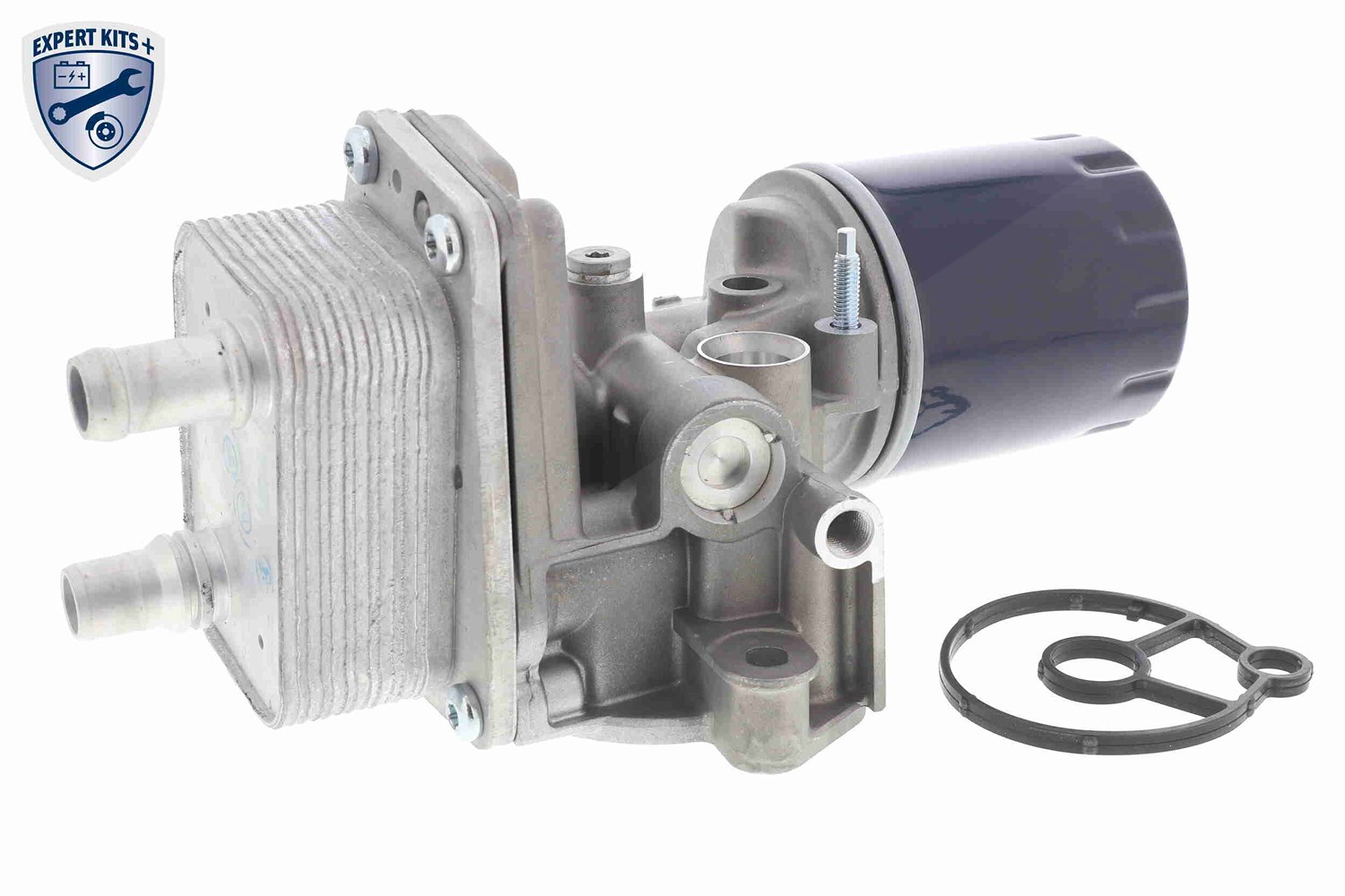 Vemo Ölkühler, Motoröl [Hersteller-Nr. V42-60-0010] für Vauxhall, Ds, Citroën, Opel, Peugeot, Ford, Toyota