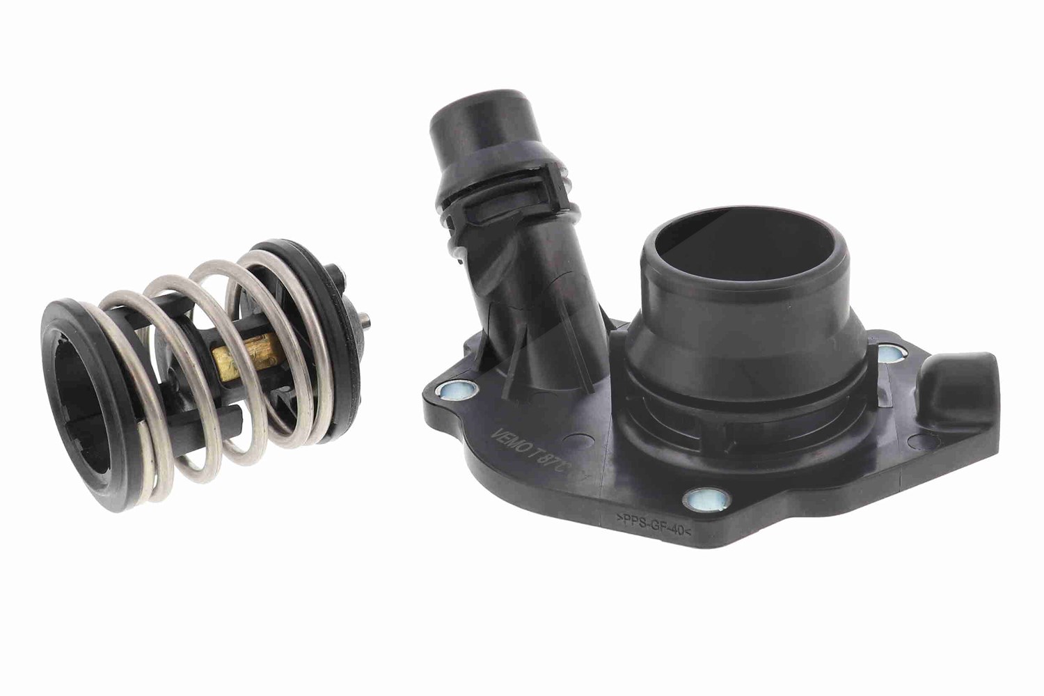 Vemo Thermostatgehäuse [Hersteller-Nr. V20-99-0176] für BMW