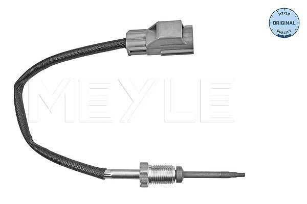 Meyle Sensor, Abgastemperatur [Hersteller-Nr. 7148000037] für Ford