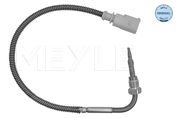 Meyle Sensor, Abgastemperatur [Hersteller-Nr. 1148000212] für VW, Audi