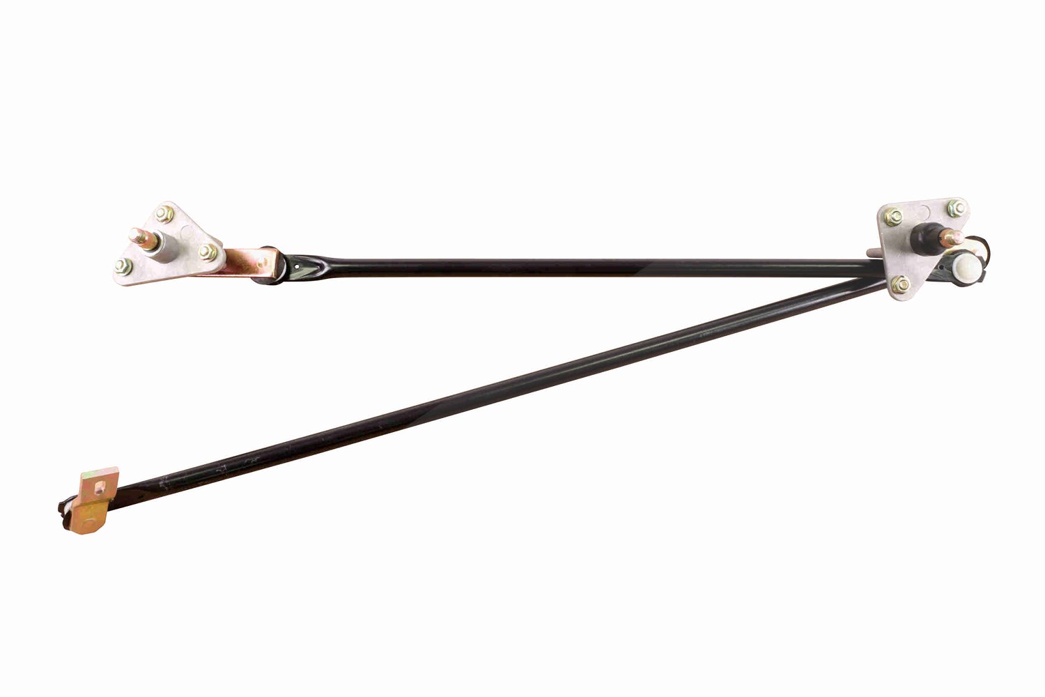 Ackoja Wischergestänge [Hersteller-Nr. A63-0067] für Subaru