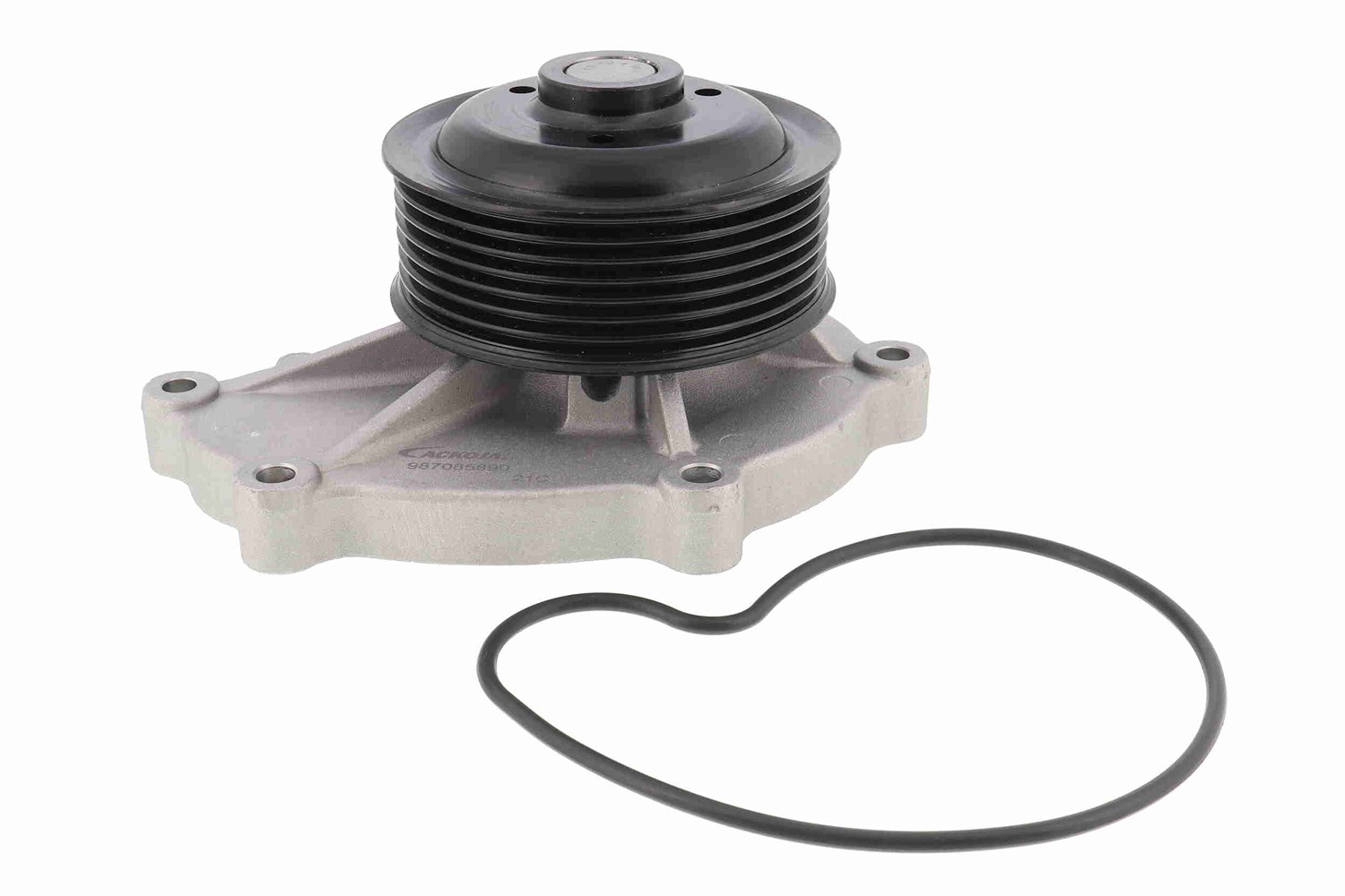 Ackoja Wasserpumpe [Hersteller-Nr. A63-0700] für Subaru