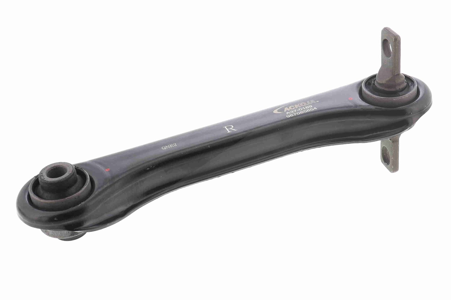 Ackoja Lenker, Radaufhängung [Hersteller-Nr. A37-0189] für Mitsubishi, Volvo
