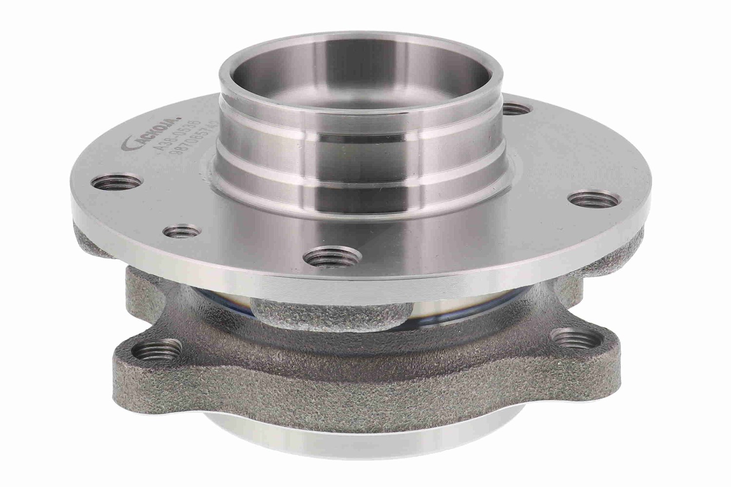 Ackoja Radlagersatz [Hersteller-Nr. A38-0536] für Renault, Nissan