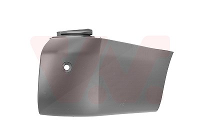 Van Wezel Stoßfänger [Hersteller-Nr. 0944534] für Citroën, Fiat, Opel, Peugeot, Toyota
