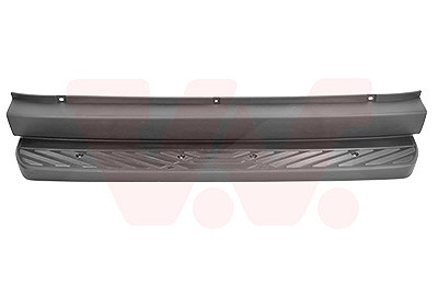 Van Wezel Stoßfänger [Hersteller-Nr. 3077546] für Mercedes-Benz, VW