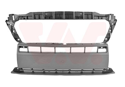 Van Wezel Stoßfänger [Hersteller-Nr. 0983570] für Fiat, Peugeot, Opel, Citroën