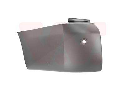 Van Wezel Stoßfänger [Hersteller-Nr. 0944533] für Peugeot, Fiat, Toyota, Opel, Citroën