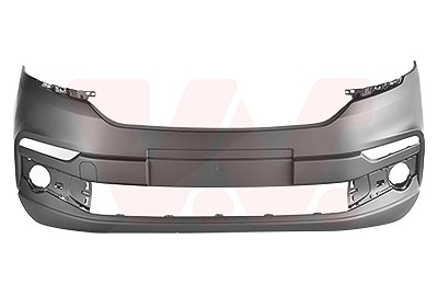 Van Wezel Stoßfänger [Hersteller-Nr. 1728574] für Fiat