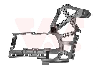 Van Wezel Halter, Nebelscheinwerfer [Hersteller-Nr. 5819491] für VW