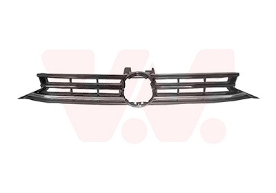 Van Wezel Kühlergitter [Hersteller-Nr. 5819510] für VW