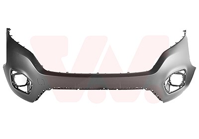 Van Wezel Stoßfänger [Hersteller-Nr. 1723572] für Fiat
